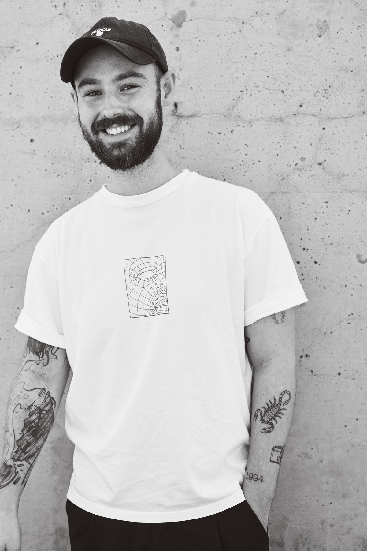 the creativespace - Kontakt